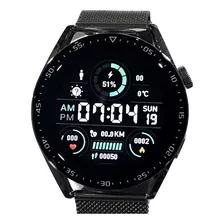 Smart Watch Gt3 Pro A Prueba De Agua