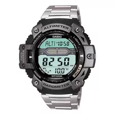 Reloj Casio Hombre (sgw-300hd-1avdr) Altímetro / Barómetro