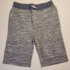 Short Old Navy Con Friza Por Dentro Talle Xxl (18)