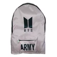 Mochila K-pop - Bts - Nuevo Modelo