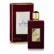 Lattafa Ameerat Al Arab Asdaaf Para Mujer Edp 100ml