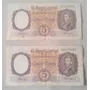 Tercera imagen para búsqueda de compro billetes antiguos argentina