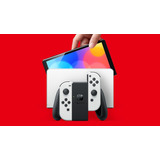 Nintendo Switch Oled Disponible Entrega Inmediata!!