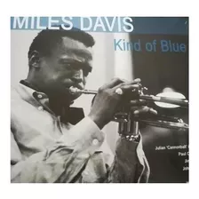 Miles Davis - Kind Of Blue