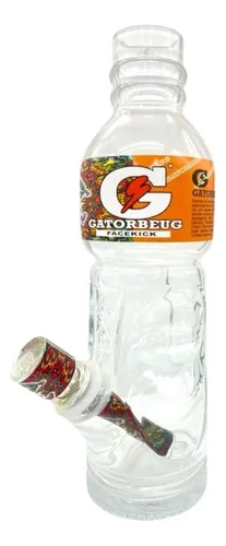 Primera imagen para búsqueda de botella bong