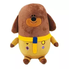 Pelucia Turma Hey Duggee Pronta Entrega Brasil