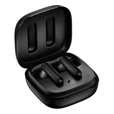 Qcy - Audífonos Inalámbricos T13 Anc Bluetooth 5.3 - Negro