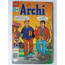 Revista De Historietas: Archi, Año Ix, N* 9