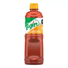 Tajín Salsa Líquida Chamoy 475ml