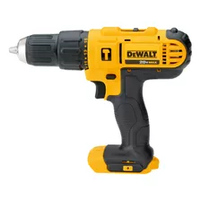 Taladro Atornillador Con Percutor 20v Inalámbrico - Dewalt