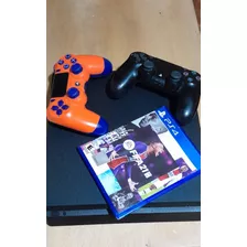 Playstation 4 Fifa 21