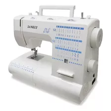 Maquina De Coser Sankey Sm-6602