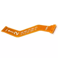 Flex De Interconexion Placa Main A Sub Para Samsung A50 A505