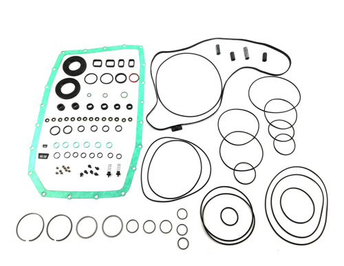 Kit Caja Bmw X5 L4 2.0l L6 3.0l V8 4.4l 4.8l 2009 2010 Foto 3