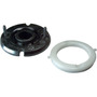 Kit 2 Amortiguadores Tra Boge Tempo Fwd,awd L4 2.3l 85 Al 94