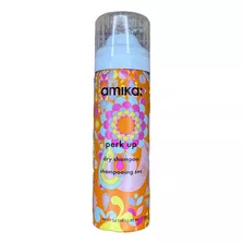 Amika Perk Up Dry Shampoo 1 Oz 35ml