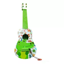 Ukelele Infantil Guitarra Para Niños Juguete