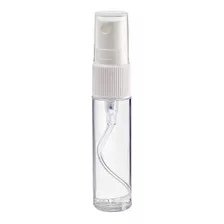 30 Frasco Para Perfume 15 Ml Vazio De Plástico Spray 