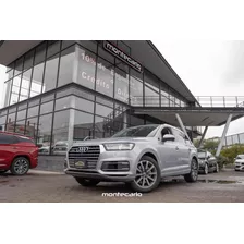 Audi Q7 2018