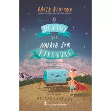 O Menino Que Nadava Com Piranhas, De Almond, David. Editora Wmf Martins Fontes Ltda, Capa Mole Em Português, 2014