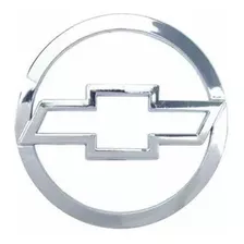 Emblema Chevrolet Astra 1999/2000/2001 Cromado Porta Malas