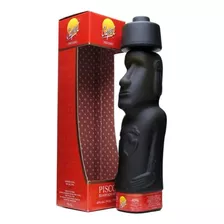 Pisco Capel Reservado Totem Moai X 750 Ml