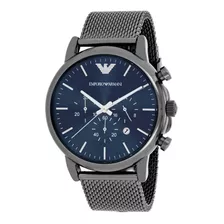 Reloj Emporio Giorgio Armani Modelo Ar1979 Envio Gratis