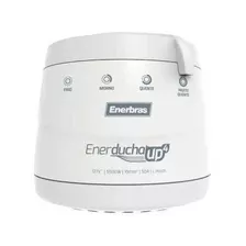 Chuveiro Ducha Elétrico Econômica 4t Enerbras 6800w 220v