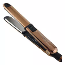 Prancha Optima 3000 110 V Oro Rosa 1+1/4 Babyliss