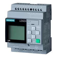 Logo! 8.3 230rce-230vca-8ed+4sr - Eth+sd+ws Siemens 