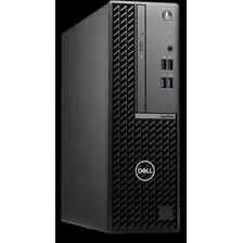 Computador Dell Optiplex Small Desktop