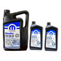 Aceite De Motor Sae 5w30 Mopar (jeep, Dodge, Chrysler) DODGE Pick-Up