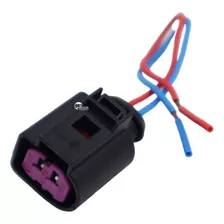 Conector Chicote Alternador Fox Gol Parati G2 G3 G4 G5 G6