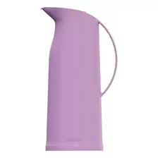 Garrafa Térmica Futura Plus 750ml Lilás Lavendula - Aladdin