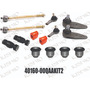 Kit Bieletas Hidrau Bases Rotulas Gomas Renault Kangoo 1.6