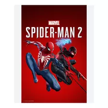 Ps5 Spiderma 2 Edição Limitada Para Uma Experiência Imersiva