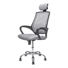 Silla Ejecutiva Ergonómica De Oficina Moderna Mesh Amulay