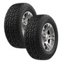 Llanta 255/70 R16 Zmax Terra Xplorer C2 A/t 111t