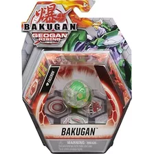 Bakugan Geogan Rising 2021 Diamond Falcron - Figura