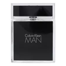 Eau De Toilette Calvin Klein De Ck Man, 100 Ml