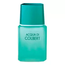 Perfume Hombre Acqua Di Colbert Edt 100ml Spray Volumen De La Unidad 100 Ml