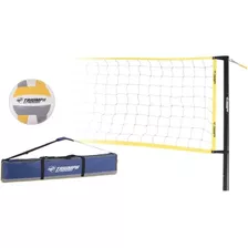 Juego De Voleibol Clásico Triumph: Incluye Balón De V...