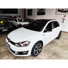 Volkswagen Golf 1.4 Tsi Highline 16v Total Flex 4p Tiptronic