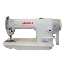 Maquina Costura Reta Yamata P/ Fabricação De Máscaras Em 12x