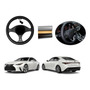 Funda Cubre Volante Cuero Lexus Is 2022 2023 2024