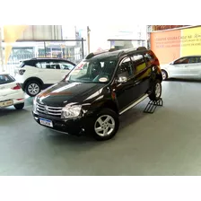 Duster Dynamique 1.6 Flex