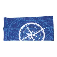 Bandana Outdoor Magic Azul Discovery