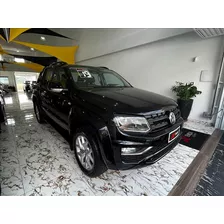 Volkswagen Amarok 3.0 V6 Tdi Highline Cd 4motion