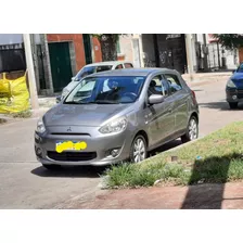 Mitsubishi Mirage Extra Full