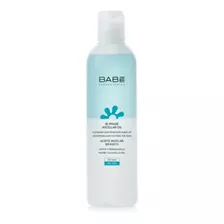 Babé Laboratorios Aceite Micelar Bifásico 250ml